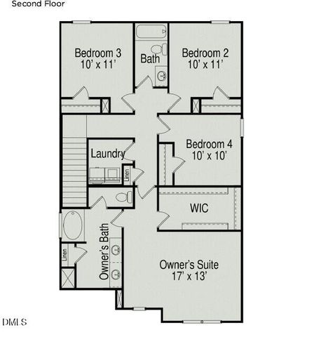 54 Gresham Court, Dunn, NC 28334