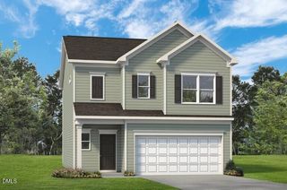 54 Gresham Court, Dunn, NC 28334