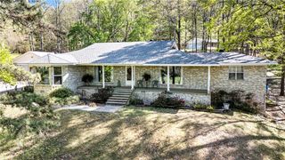 1533 Bakers Creek Road, Russellville, AR 72802