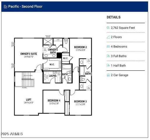 24191 W ILLINI Street, Buckeye, AZ 85326