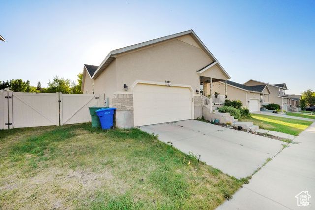 8282 S 6430 W, West Jordan, UT 84081