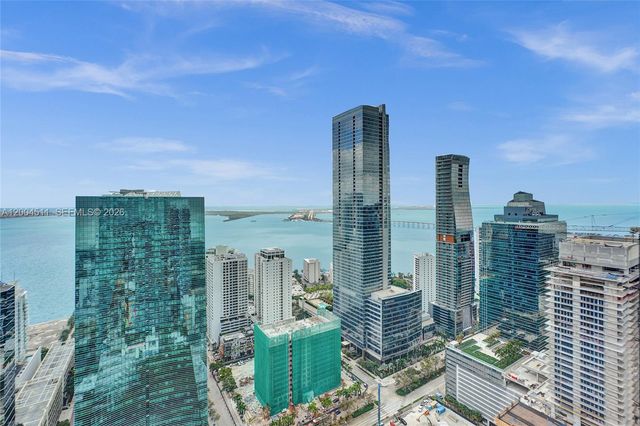 1300 S Miami Ave 4503, Miami, FL 33130