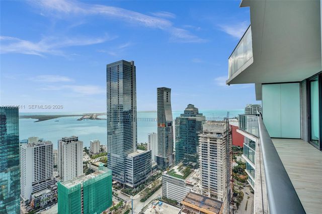 1300 S Miami Ave 4503, Miami, FL 33130