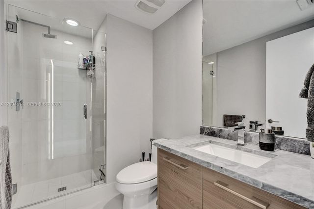 1300 S Miami Ave 4503, Miami, FL 33130