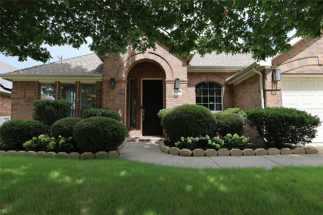 2453 Marble Canyon Drive, Little Elm, TX 75068