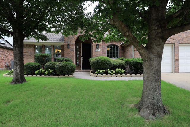 2453 Marble Canyon Drive, Little Elm, TX 75068
