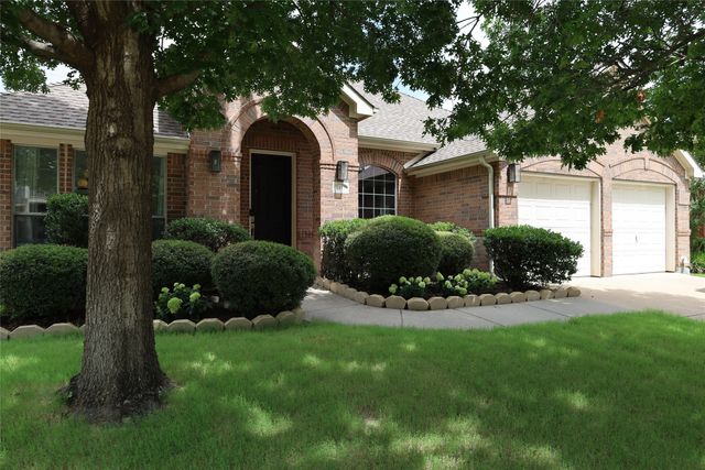 2453 Marble Canyon Drive, Little Elm, TX 75068