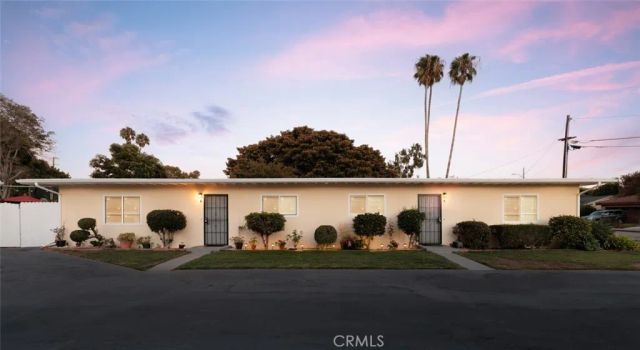 226 Knox, Costa Mesa, CA 92627