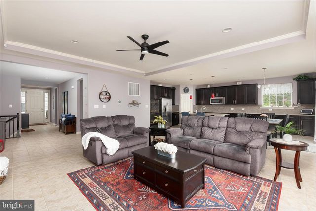 12320 SAINT HELENA TER, Bristow, VA 20136
