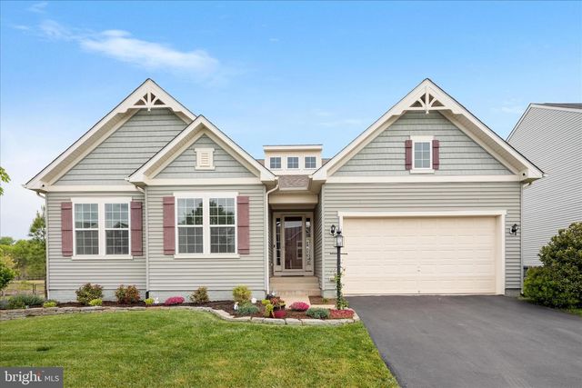 12320 SAINT HELENA TER, Bristow, VA 20136