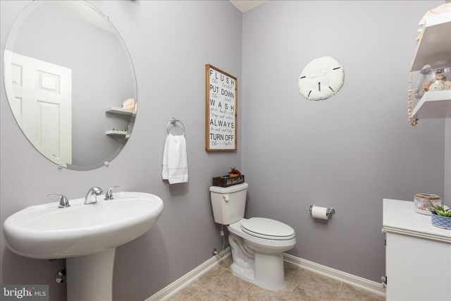 12320 SAINT HELENA TER, Bristow, VA 20136