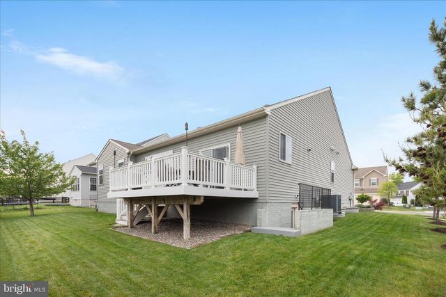 12320 SAINT HELENA TER, Bristow, VA 20136