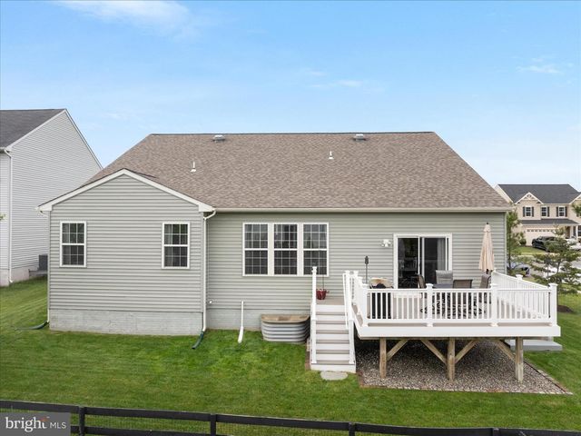 12320 SAINT HELENA TER, Bristow, VA 20136