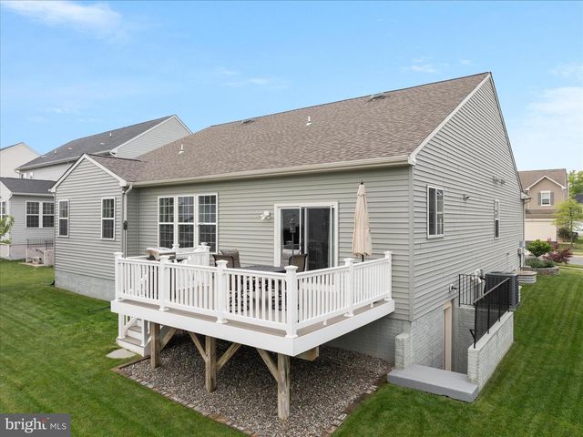 12320 SAINT HELENA TER, Bristow, VA 20136