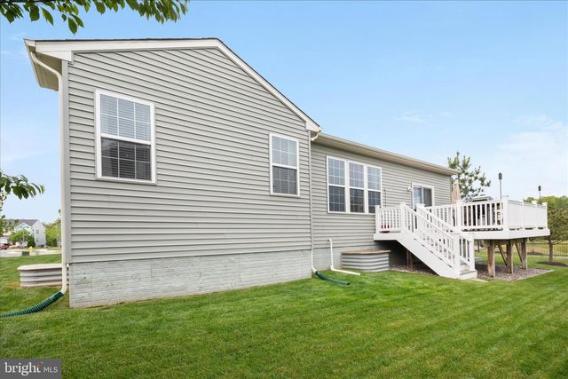 12320 SAINT HELENA TER, Bristow, VA 20136