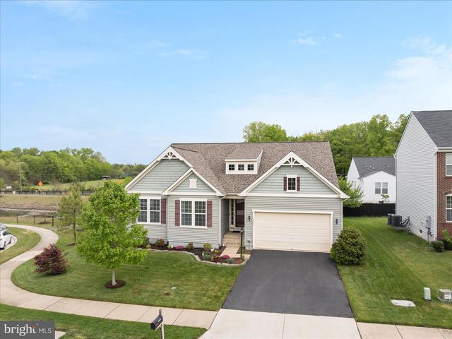 12320 SAINT HELENA TER, Bristow, VA 20136
