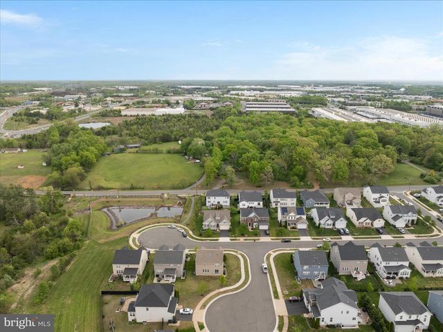 12320 SAINT HELENA TER, Bristow, VA 20136