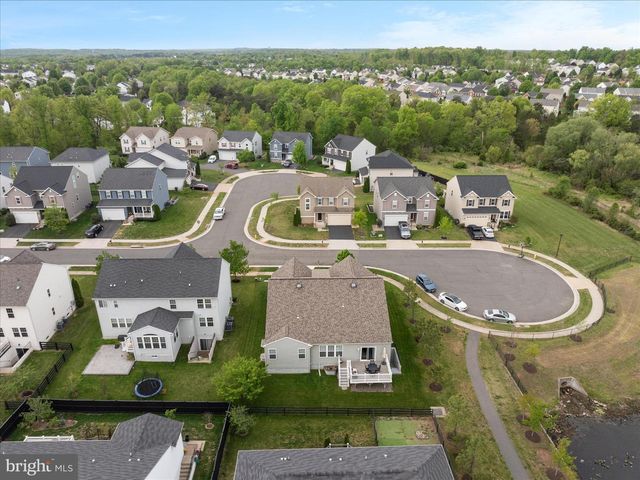 12320 SAINT HELENA TER, Bristow, VA 20136