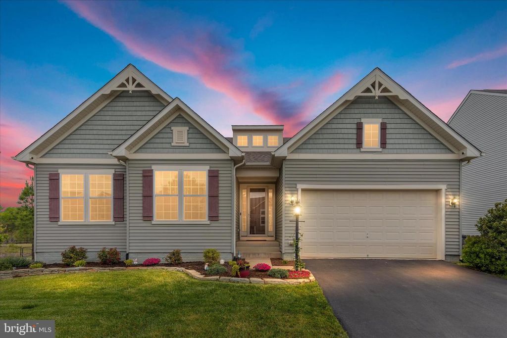 12320 SAINT HELENA TER, Bristow, VA 20136