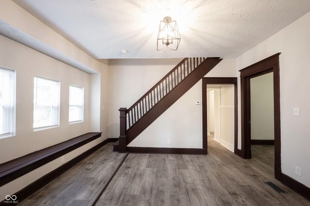 1040 Winfield Avenue, Indianapolis, IN 46222