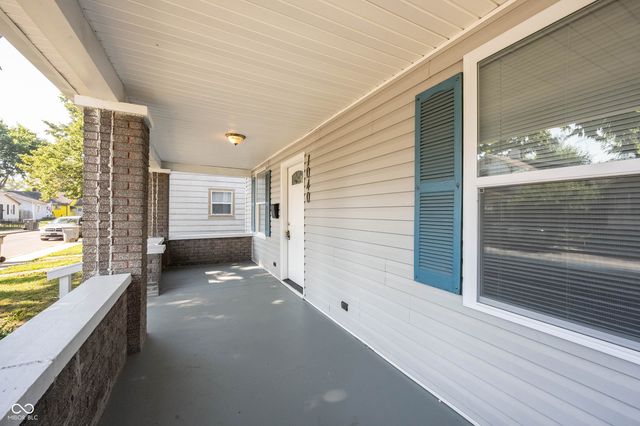 1040 Winfield Avenue, Indianapolis, IN 46222