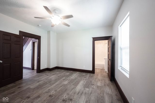 1040 Winfield Avenue, Indianapolis, IN 46222