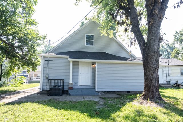1040 Winfield Avenue, Indianapolis, IN 46222