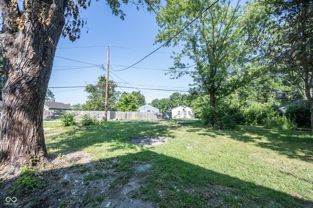 1040 Winfield Avenue, Indianapolis, IN 46222