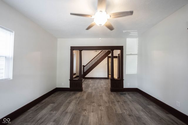 1040 Winfield Avenue, Indianapolis, IN 46222