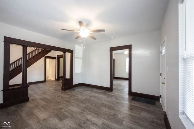 1040 Winfield Avenue, Indianapolis, IN 46222