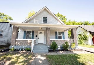 1040 Winfield Avenue, Indianapolis, IN 46222