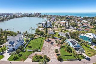 15825 REDINGTON DRIVE, Redington Beach, FL 33708