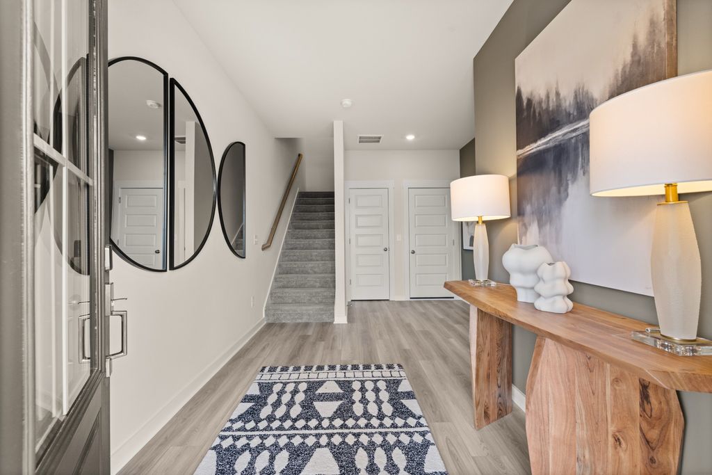 519 Hinton Street, Lebanon, TN 37090