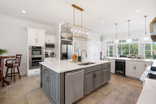 3516 Henrietta Hartford Road, Mount Pleasant, SC 29466