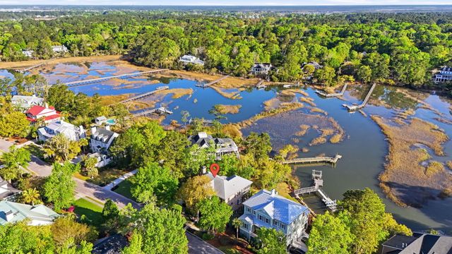 3516 Henrietta Hartford Road, Mount Pleasant, SC 29466