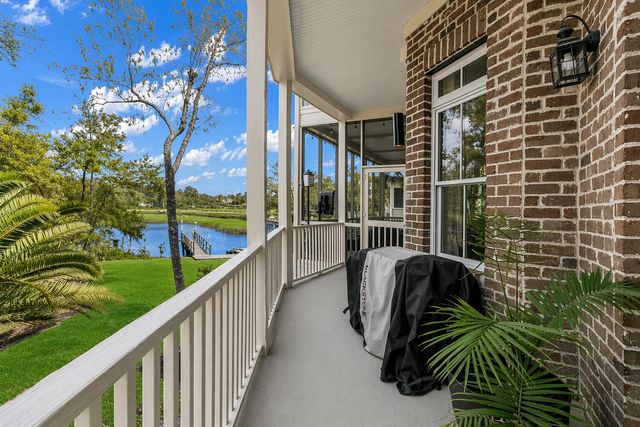 3516 Henrietta Hartford Road, Mount Pleasant, SC 29466