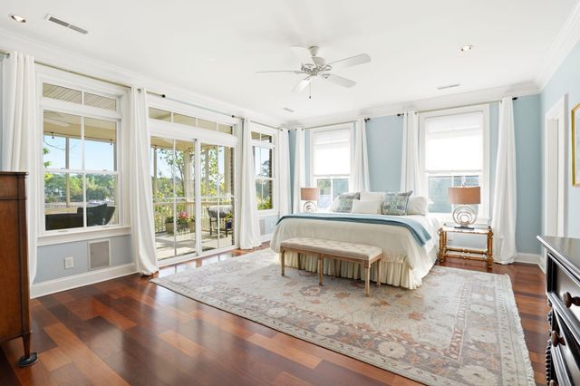 3516 Henrietta Hartford Road, Mount Pleasant, SC 29466