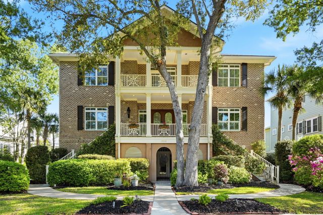 3516 Henrietta Hartford Road, Mount Pleasant, SC 29466