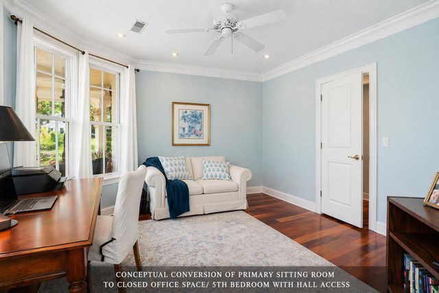 3516 Henrietta Hartford Road, Mount Pleasant, SC 29466
