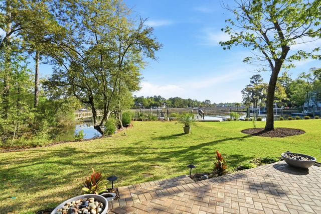 3516 Henrietta Hartford Road, Mount Pleasant, SC 29466