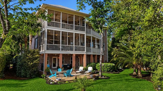 3516 Henrietta Hartford Road, Mount Pleasant, SC 29466