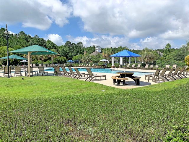 3516 Henrietta Hartford Road, Mount Pleasant, SC 29466