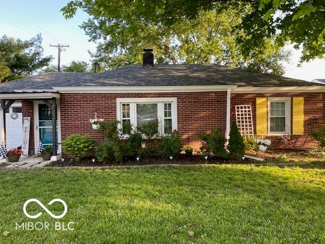 7221 E 10th Street, Indianapolis, IN 46219