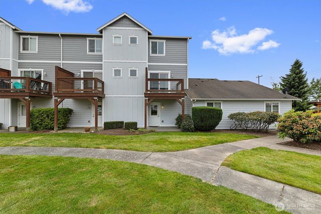527 Neff Circle, Burlington, WA 98233