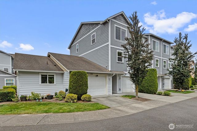 527 Neff Circle, Burlington, WA 98233