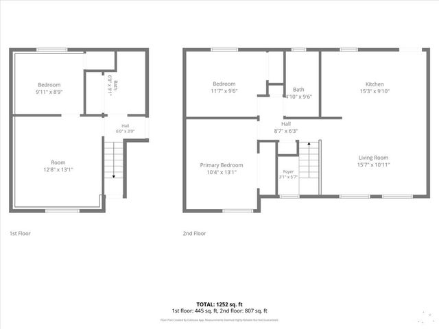 7 Plymouth Circle, Pueblo, CO 81003