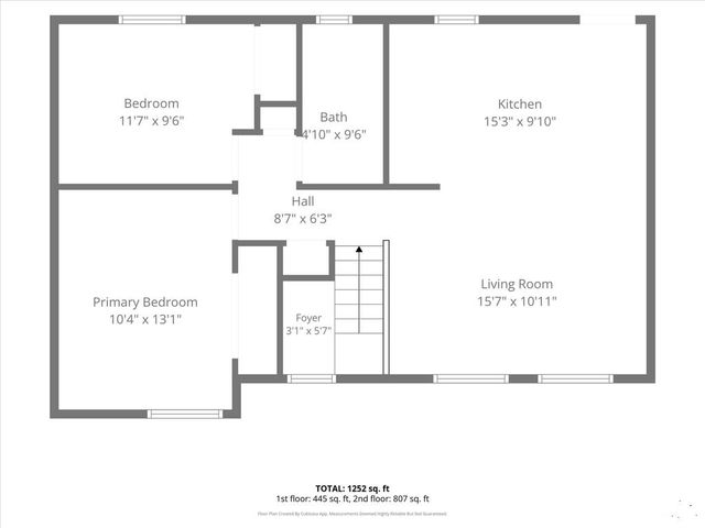 7 Plymouth Circle, Pueblo, CO 81003