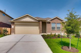 121 Andesite TRL, Buda, TX 78610