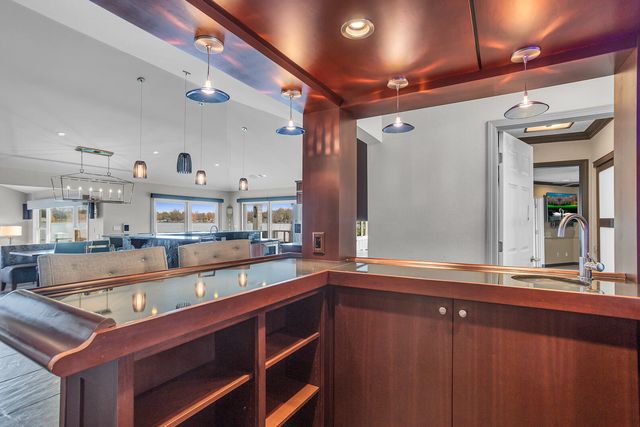 2217 Shady Lane Court, Clarklake, MI 49234