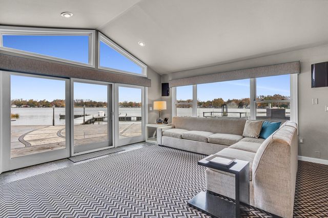 2217 Shady Lane Court, Clarklake, MI 49234